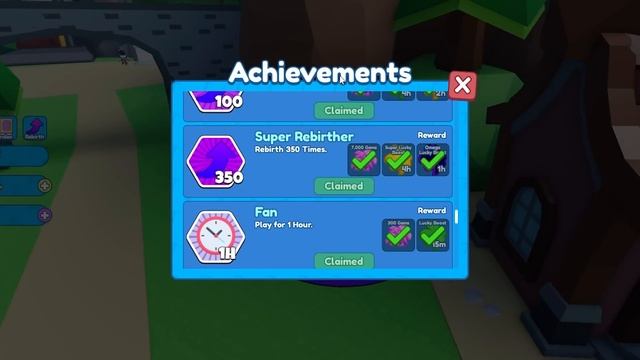HATCHED SECRET FROST DEFENDER | Roblox Mining Simulator 2 смотреть онлайн