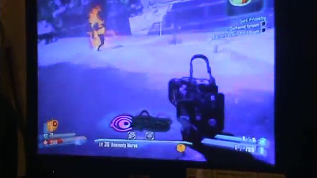 lets play borderlands 2 how marcus saved mercenary day смотреть онлайн
