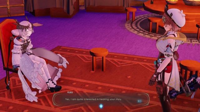 Atelier Ryza 3 Alchemist of the End & the Secret Key Part 6 #AtelierRyza3 Walkthrough Gameplay смотреть онлайн