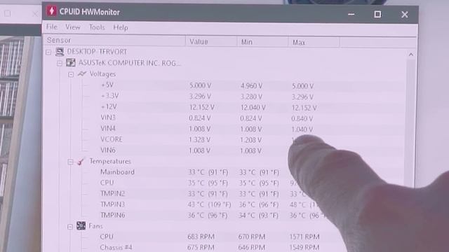 How to undervolt your CPU for cooler temps смотреть онлайн