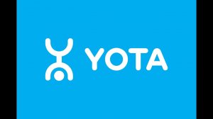 Как активировать сим карту YOTA. Активация сим карты YOTA