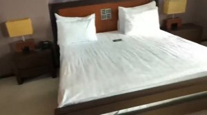 Номер Люкс Классик отель Вега Измайлово