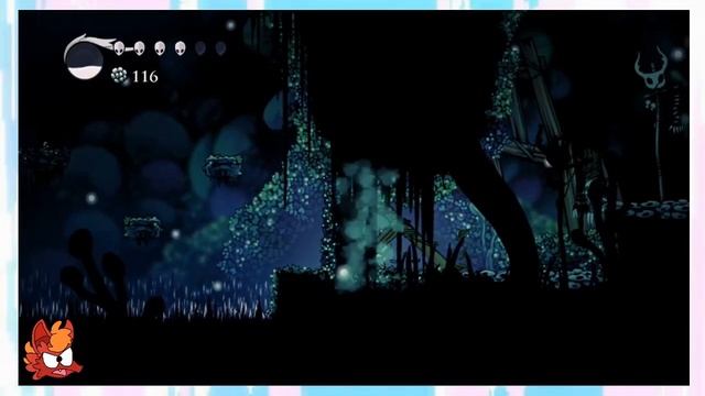 Hollow Knight) Part 6 - Soul Proprietor смотреть онлайн