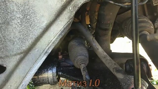 Полная переборка передка на Форд Фокус 2 дорестайл и ходовой смотреть онлайн