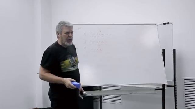 Семинар Сидорова Г.А. Об общих Единых Законах Мироздания. Лекция 2 от 23.01.2018 смотреть онлайн