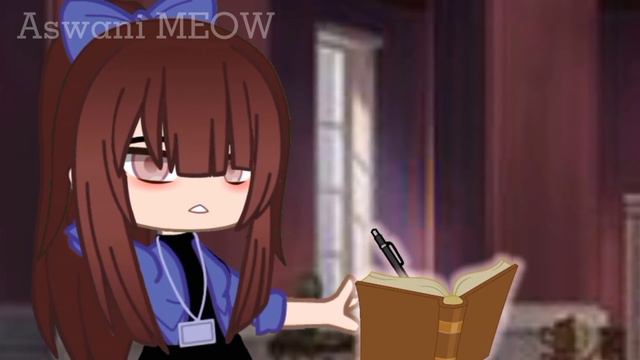 Traitor | GCMV/GMV「Gacha Club Music Video」