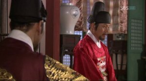 Рисующий ветер 1 сезон 9 серия