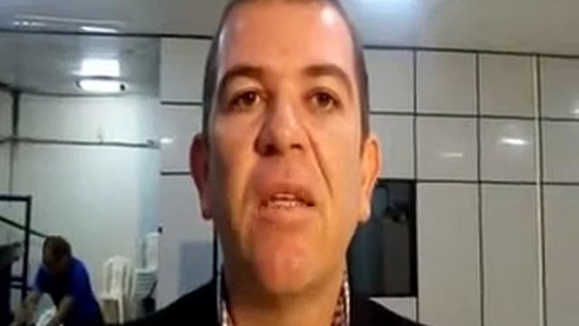 Vereador Serapião Louro смотреть онлайн