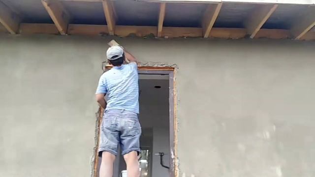 декоративная штукатурка Кнауф Грюбанд , фасадная штукатурка стен смотреть онлайн