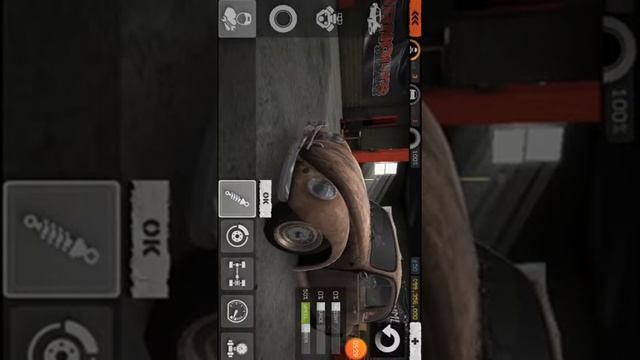 TORQUE BURNOUT смотреть онлайн