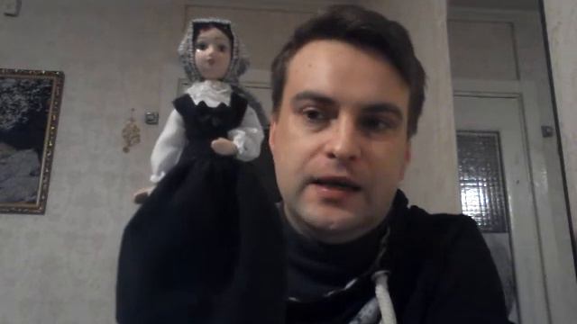 Коллекция "ДАМЫ ЭПОХИ" Часть№7/2015 смотреть онлайн