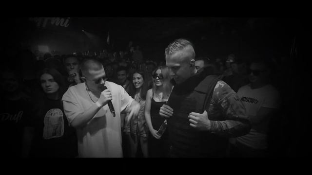 R1FMABES X МАЙК СТИКС X GANGSBURG - DEATHMATCH | ПОД ДРУГОЙ БИТ смотреть онлайн