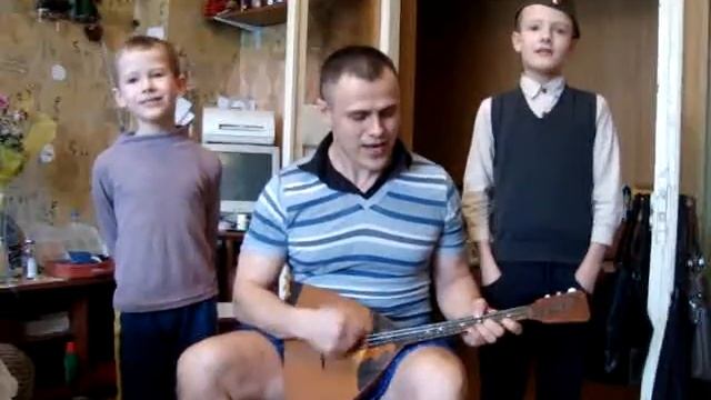 Поздравление с 23 февраля дедушек, дядей и других хороших людей