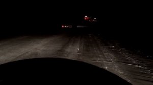 Развод в соц.сетях от моего имени. КАЛЯН86. 2015 , Север , Зимник ))) (серия 31)