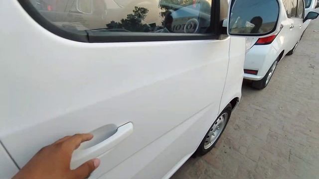 Changan karvaan plus brand new is available less than invoice price Changan karvaan plus price смотреть онлайн