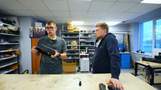 Новая Бразилия / Deaf Bonce Apocalypse ATOM PRO 3.5K смотреть онлайн
