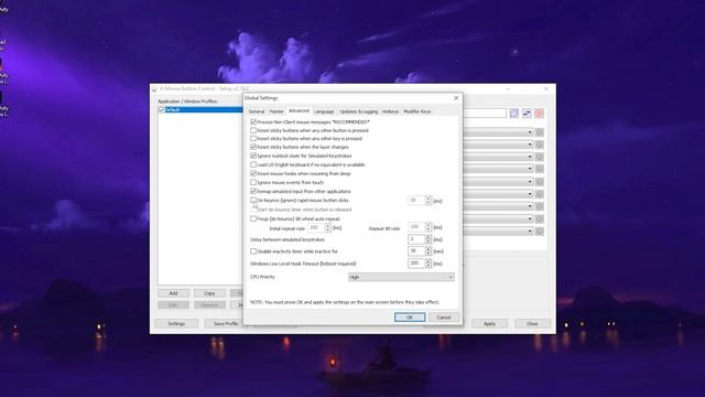 How To Reduce Mouse & Keyboard Delay in ALL Games! ✅ (Get 0 Input Delay Guide) смотреть онлайн