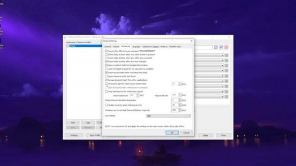 How To Reduce Mouse & Keyboard Delay in ALL Games! ✅ (Get 0 Input Delay Guide)