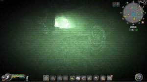 Will to live online - В поисках кристаллов! Поход в лабиринт!