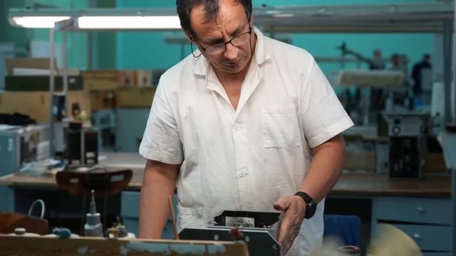 Россия хочет изъять у бизнесменов Ростовский оптико-механический завод "РОМЗ" смотреть онлайн