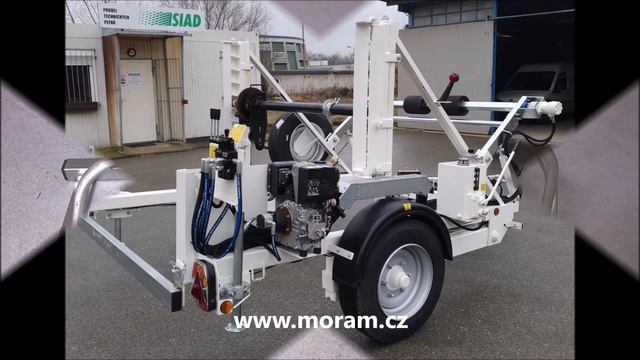 MORAM ENERGETIKA смотреть онлайн