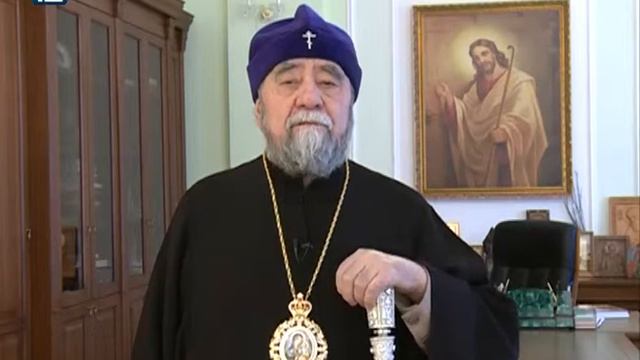 "Благовест" (20.02.2016) смотреть онлайн