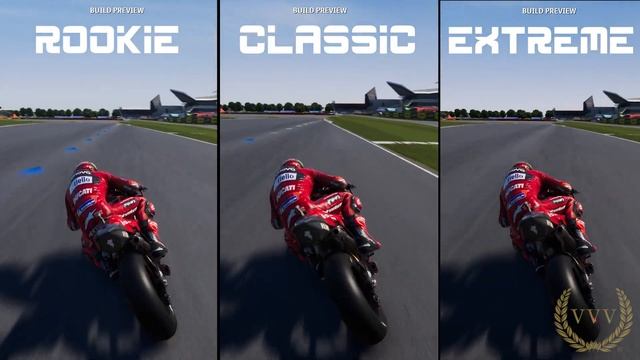 MotoGP 23 Preview - First Look Gameplay смотреть онлайн