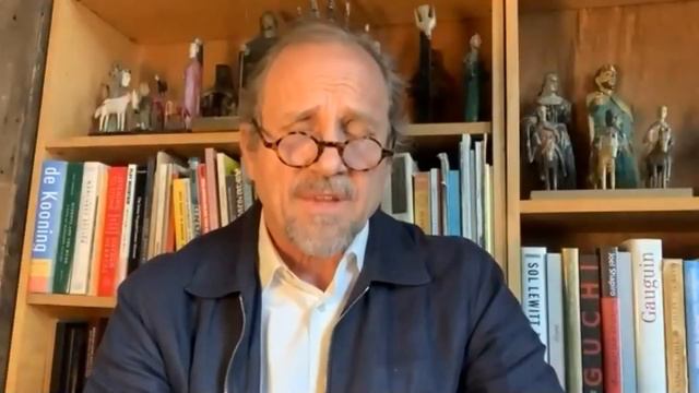 Walker Zanger The Showroom: With John Marvel and Convo by Design's Josh Cooperman смотреть онлайн