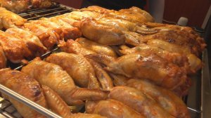 Торговые районы кварталы без бутиков и понтов. Китай как он есть