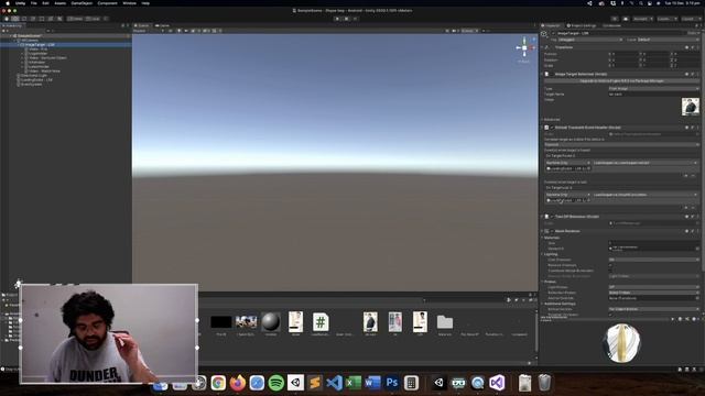 How To Add Augmented Reality To Your Product | Third Aurora Augmented Reality Tech Company смотреть онлайн