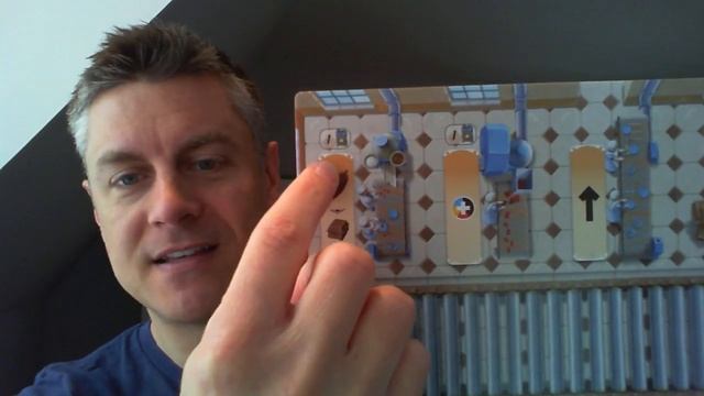 Chocolate Factory: My Favorite Game Mechanism смотреть онлайн