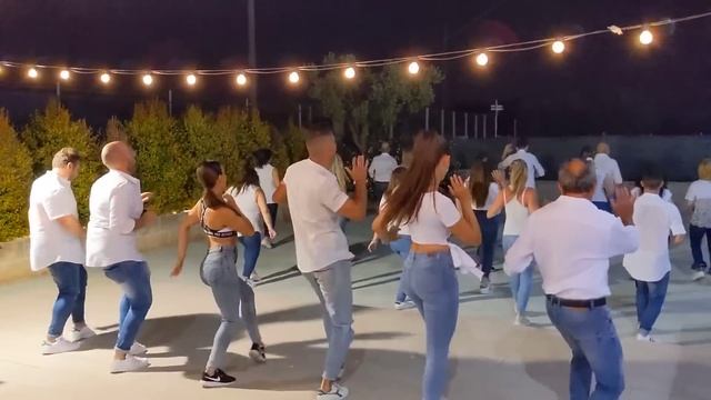 Jerusalema Dance - World Over Challenge