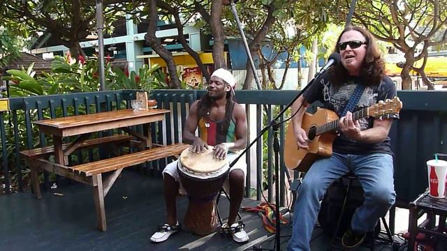 Billy Wayne Stewart & Tom Conway - I Can See Clearly Now смотреть онлайн