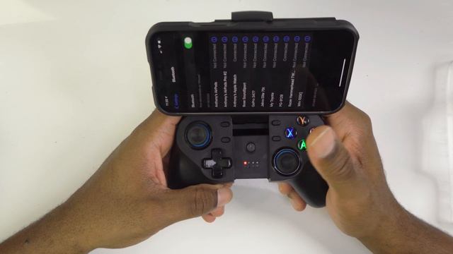 IPEGA 9129 for Genshin Impact Mobile?! Unboxing and review смотреть онлайн