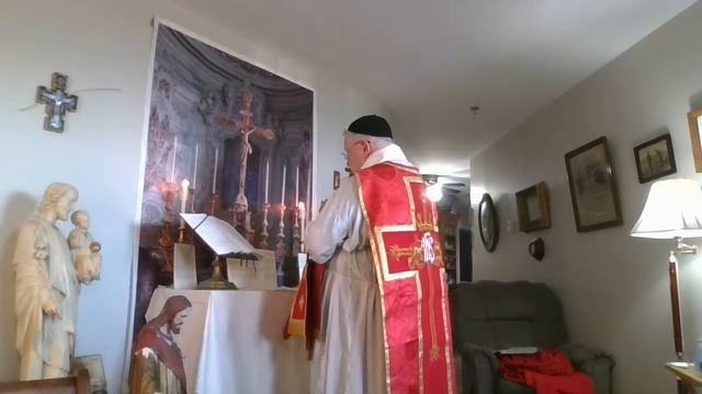ST. EDWARD THE MARTYR ORTHODOX PARISH - WESTERN RITE, CHARLOTTETOWN, PE, CANADA смотреть онлайн