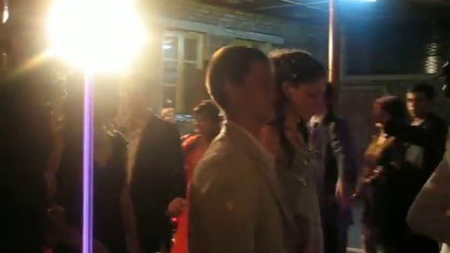 Г.Алагир(УЗК) Вечерний бал в школе № 4 смотреть онлайн