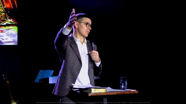 Андрей Метла - Рождество - Бог с нами. А зачем? смотреть онлайн