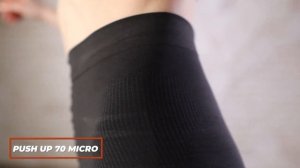 Серия корректирующих колготок. Выпуск 1: корректирующие колготки MiNiMi. Большой обзор колготок.