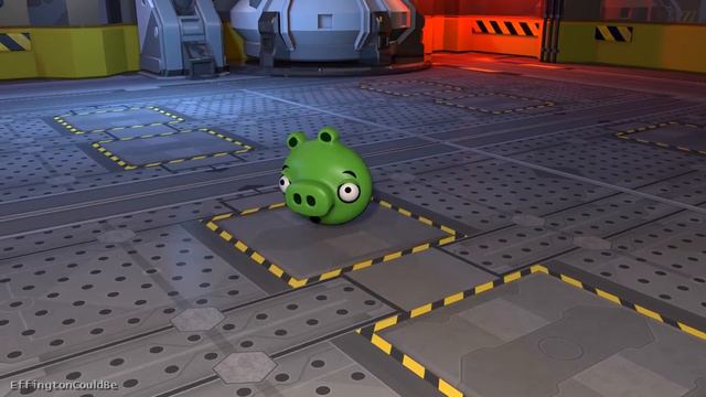 Ideas For New Types Of Angry Birds - Video 4 смотреть онлайн