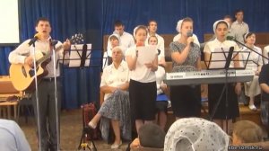 Если верить ты устал - Эммануил (Пение)(Томск)