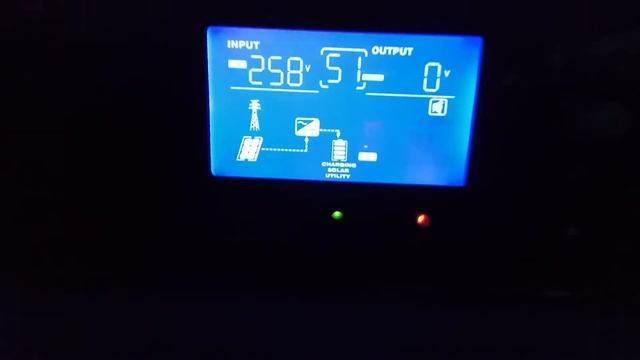 Error 51 For The 5th Time!!!