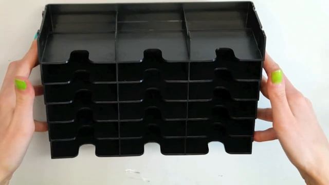 Scraproom: Ink Storage Spectrum Noir - Come Organizzare I Distress Ink E I Distress Oxide