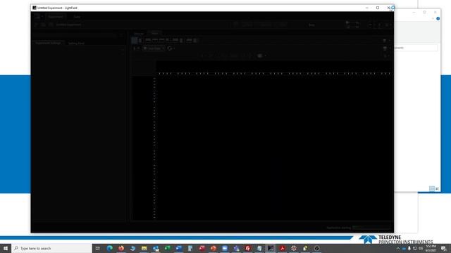 How to Resolve LightField Crashing – Teledyne Princeton Instruments смотреть онлайн