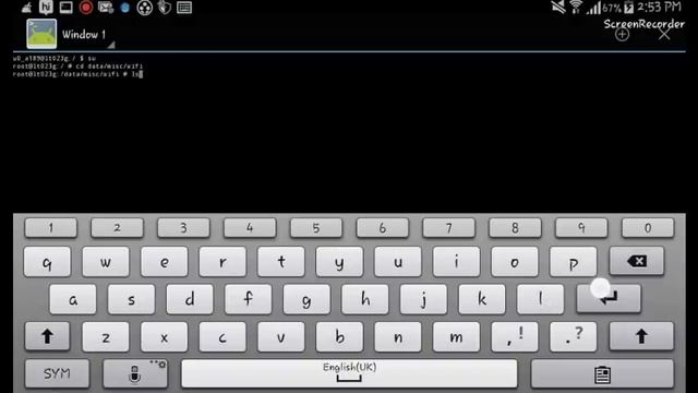How to Use Terminal Emulator Android смотреть онлайн
