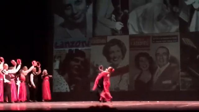 Danzastorie 2019 Holly Dance Parma NANA' DEL VARIETÀ смотреть онлайн