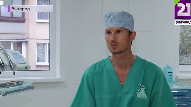 Безпека пацієнта - понад усе! смотреть онлайн