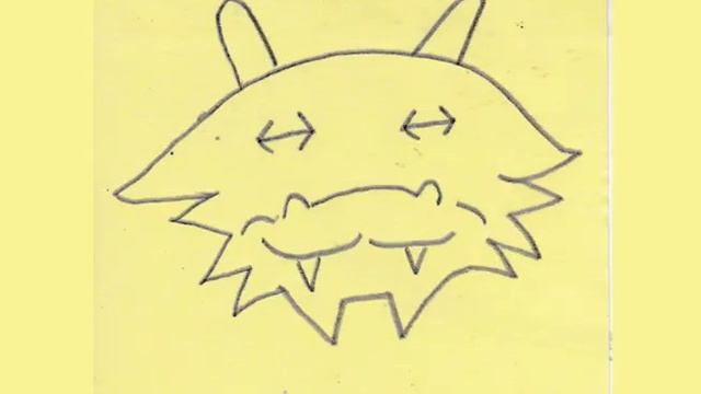 Qujin Animated Expression: Diamond Eyes смотреть онлайн