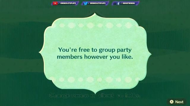 Miitopia Full Walkthrough Part 1 STOP JACK BLACK (Nintendo Switch!)