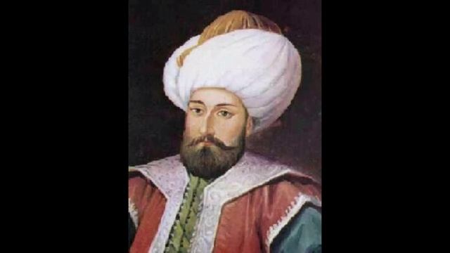 SULTON MUROD 1, HAQIDA MA'LUMOT