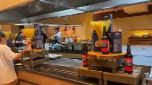 Обзор на Отель KAHYA & RESORT AQUA 5*?Турция, Средиземноморский регион??прогулка, еда, море, пляж